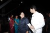 South Scope Awards - Chiranjeevi,Allu Arvind,venkatesh - 66 of 133